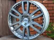 FELGI Model VOL245 MG 19" 5x108 VOLVO S60 V70 XC60 XC70 XC90